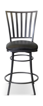 Brosmer Swivel Counterstool