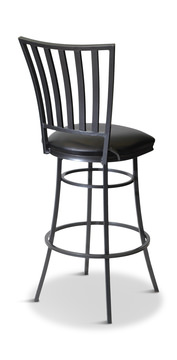 Brosmer Swivel Barstool
