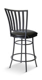Brosmer Swivel Counterstool thumbnail 4