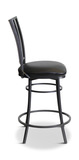 Brosmer Swivel Counterstool thumbnail 6