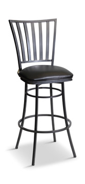 image Brosmer Swivel Barstool