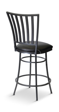 Brosmer Swivel Counterstool