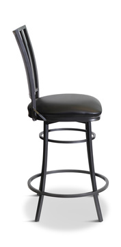 Brosmer Swivel Counterstool
