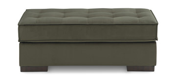 Rosemary Ottoman