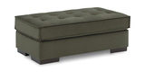 Rosemary Ottoman thumbnail 1