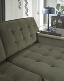 Rosemary Sectional With Right Chaise thumbnail 7
