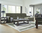 Rosemary Sectional With Right Chaise thumbnail 4
