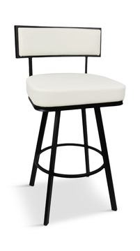 Zavier Swivel Bar Stool