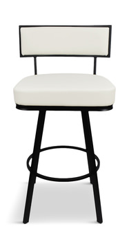 Zavier Swivel Bar Stool