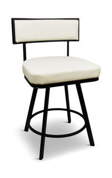 Zavier Swivel Counter Stool