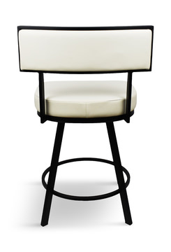 Zavier Swivel Counter Stool