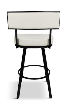 Zavier Swivel Bar Stool