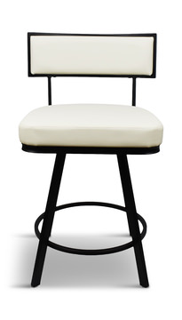 Zavier Swivel Counter Stool