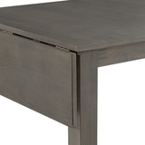 Elyssa Drop Leaf Dining Table thumbnail 5