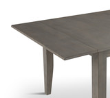Elyssa Drop Leaf Dining Table thumbnail 4