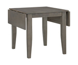 Elyssa Drop Leaf Dining Table thumbnail 1