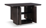 Chicago Storage Counter Table thumbnail 6