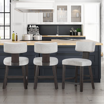 Chicago Counter Stool