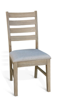 image Rowan Ladderback Dining Chair