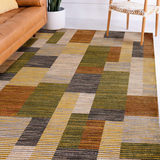 Odessa Multi Area Rug - 9′0″ X 12′6″ thumbnail 2