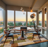 Odessa Multi Area Rug - 9′0″ X 12′6″ thumbnail 5