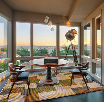 Odessa Multi Area Rug - 7′10″ X 10′0″