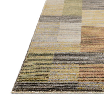 Odessa Multi Area Rug - 7′10″ X 10′0″