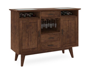 Bergen Wine Server