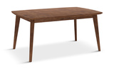 Bergen Square 42″ Extension Table thumbnail 2