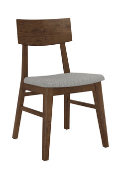 Bergen Woodback Dining Chair