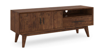 Bergen 62″ Media Console