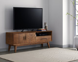 Bergen 62″ Media Console thumbnail 2