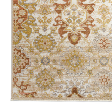 Odessa Beige Area Rug - 7′10″ X 10′0″