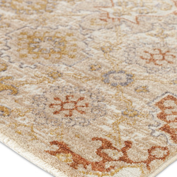 Odessa Beige Area Rug - 7′10″ X 10′0″