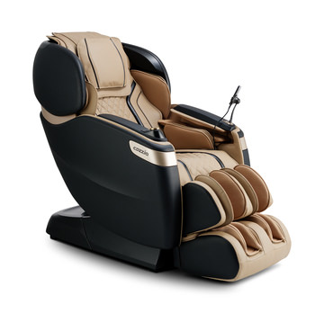 Czar III Massage Chair