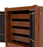 Mission Rose Jewelry Chest thumbnail 5