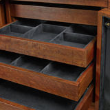 Mission Rose Jewelry Chest thumbnail 4