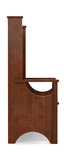 Fireside Bench thumbnail 3