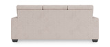 Ellie Sofa - Stone thumbnail 3