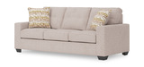Ellie Sofa - Stone thumbnail 5
