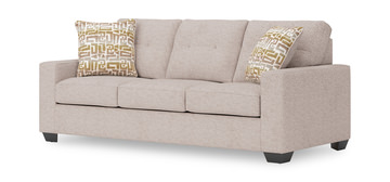 Ellie Sofa - Stone