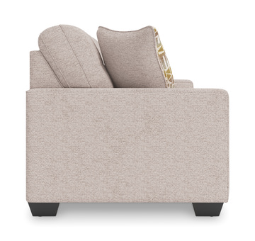 Ellie Sofa - Stone