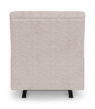 Ellie Rocker Recliner - Stone