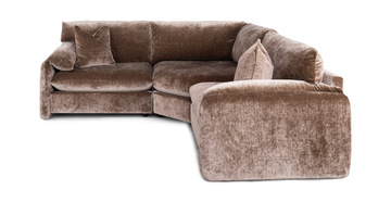 Soleil 3 Piece Sectional