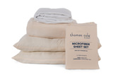 Charlene King Mattress With Bedding Bundle thumbnail 3