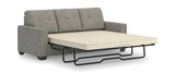 Ellie Queen Sleeper Sofa - Iron thumbnail 5