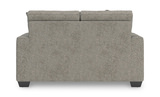 Ellie Loveseat - Iron thumbnail 3