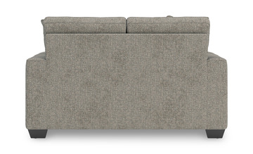 Ellie Loveseat - Iron