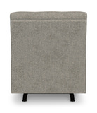 Ellie Rocker Recliner- Iron thumbnail 3