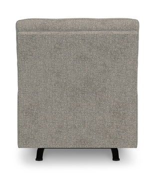 Ellie Rocker Recliner - Iron